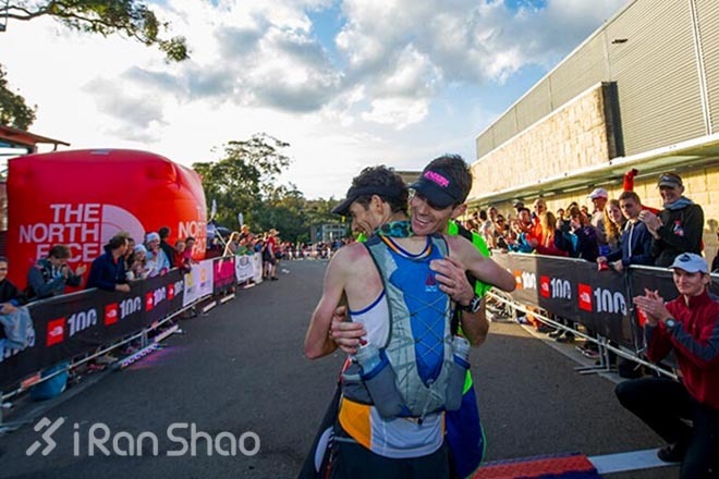 南半球的TNF — TNF 100 Australia 介绍