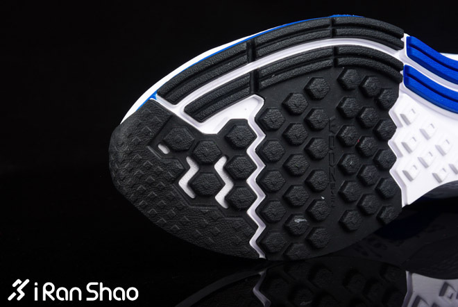 慢跑精英—耐克Nike Air Zoom Elite 7跑鞋开箱