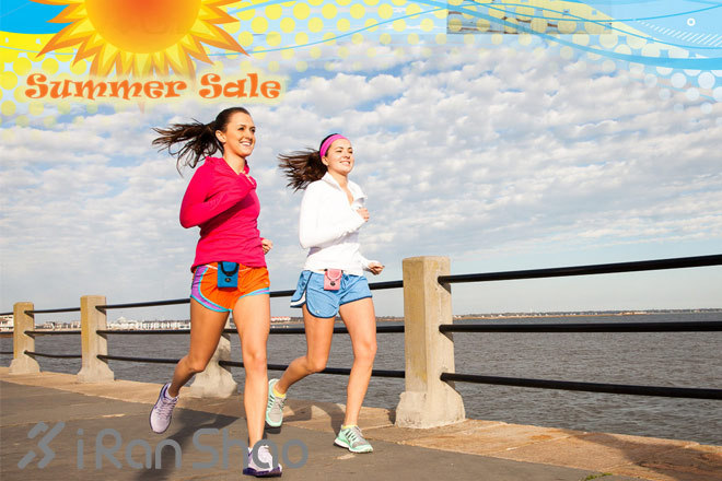 女生如何避免跑步的时候被骚扰？