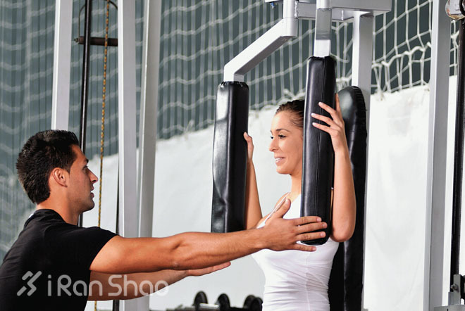 练胸就能升杯？—女性健身中的五大常见疑问