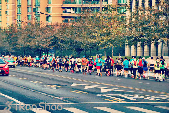 最炫越野风—让我用山把你留下来