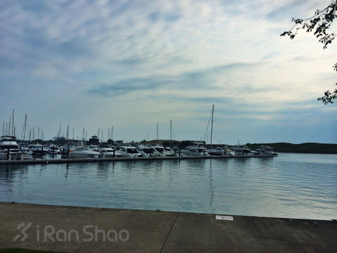 跑在芝加哥 BigTen10k 参赛体验