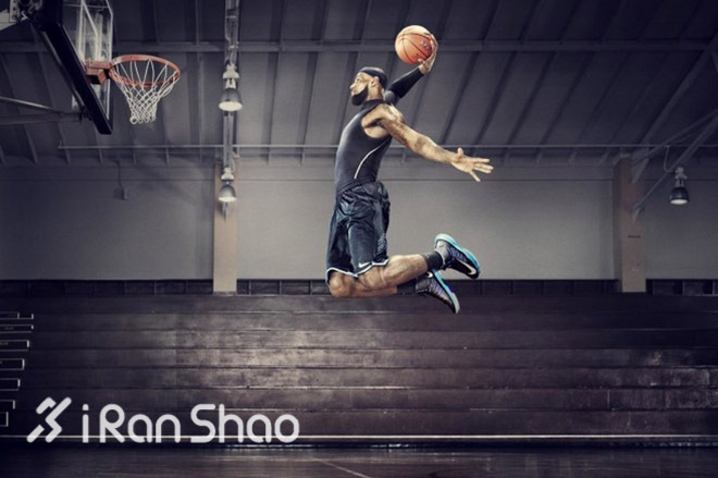 这个星球最强健的身体—《Sports Illustrated》评选全球最强健运动员TOP50