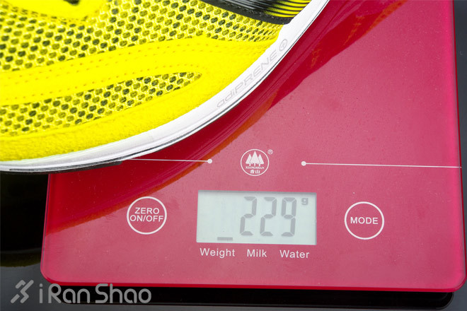 它引领着人类的速度— 阿迪达斯Adidas Adizero Adios 2竞速马拉松跑鞋