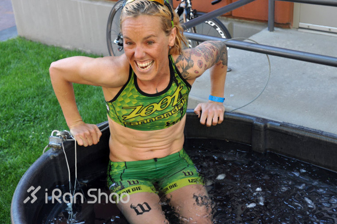 莫要贪凉，夏日运动慢冷却