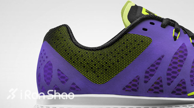 ​跑出自己的节奏—Nike Air Zoom Elite 7火热上市