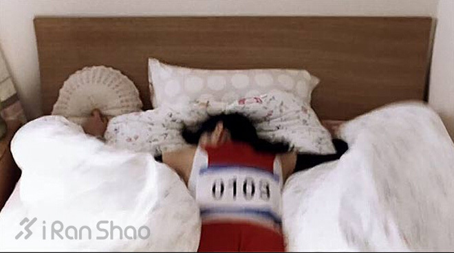 不是鸡汤 |《人生不是一场马拉松》背后的故事