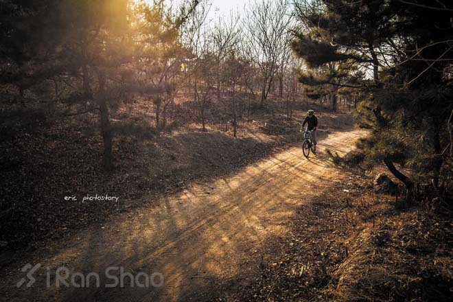 三大方法—适合初学者的山地车训练指南