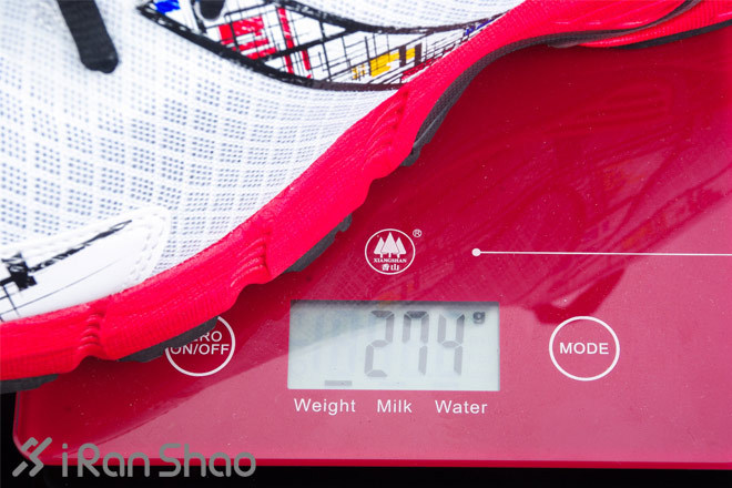 把跑步当成对生活的奖励—美津浓Mizuno Inspire 10支撑跑鞋开箱评测