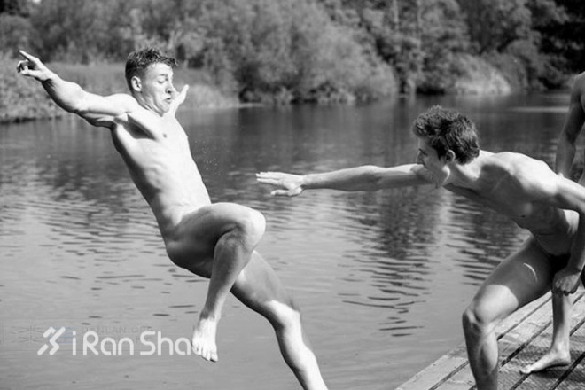 错失color run报名,世界是否只剩黑白？