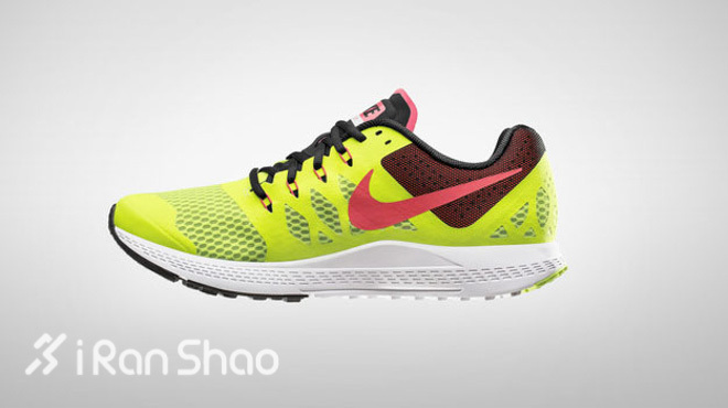 ​跑出自己的节奏—Nike Air Zoom Elite 7火热上市