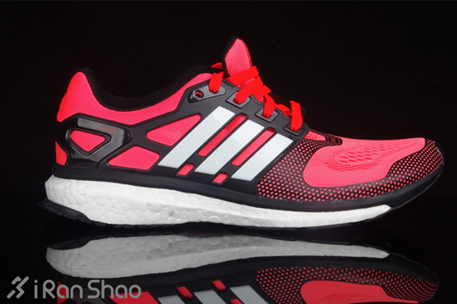 能量无穷无尽—阿迪达斯Adidas Energy Boost 2.0 ESM跑鞋开箱