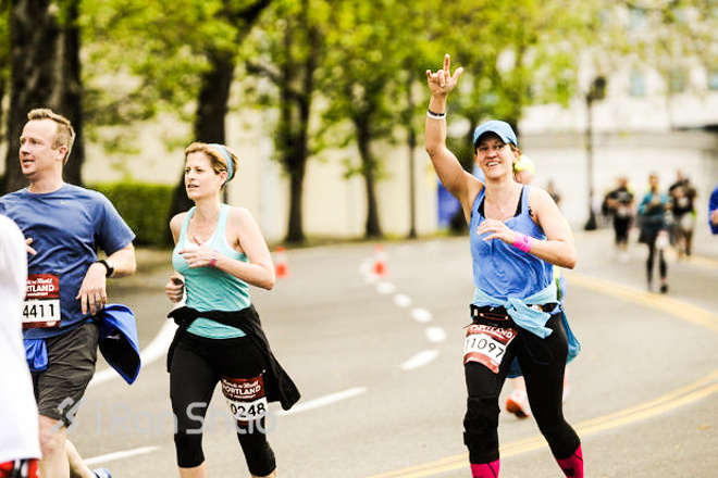 跨越9个误区，让首个跑赛毕生难忘