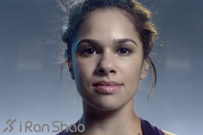 她向全世界证明—有梦想就可以成为天鹅