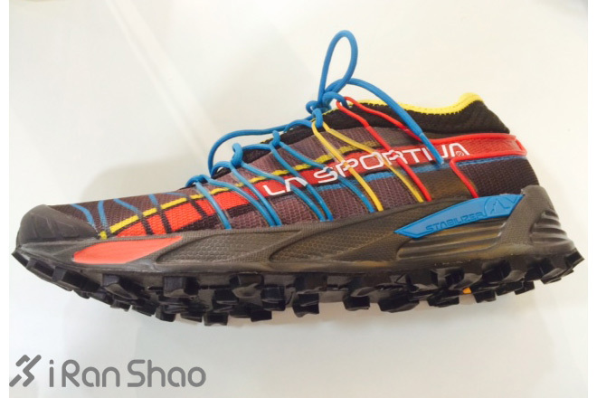 越野穿什么？— 2015年越野鞋新品曝光