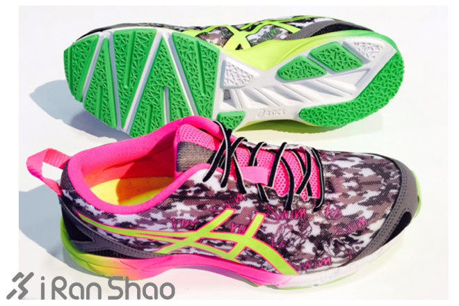 新品 | 明年跑步穿什么？—四大跑鞋2015年新品抢先看