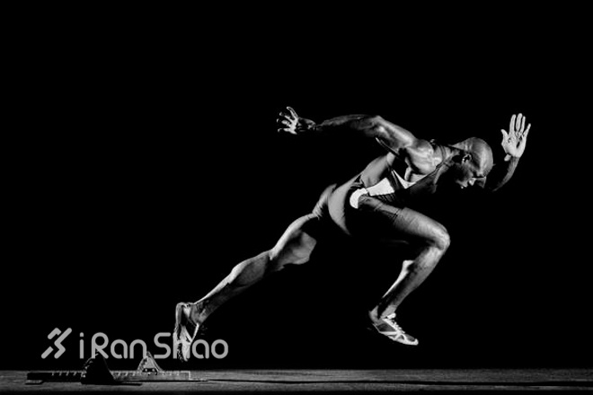 光影里的运动故事－体育摄影技巧