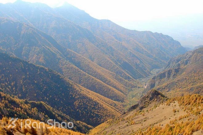 周末骑行去哪里—北京郊区越野骑行路线推荐