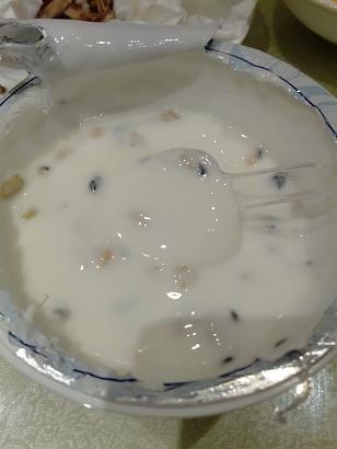 20131109 蹭跑威斯随手记