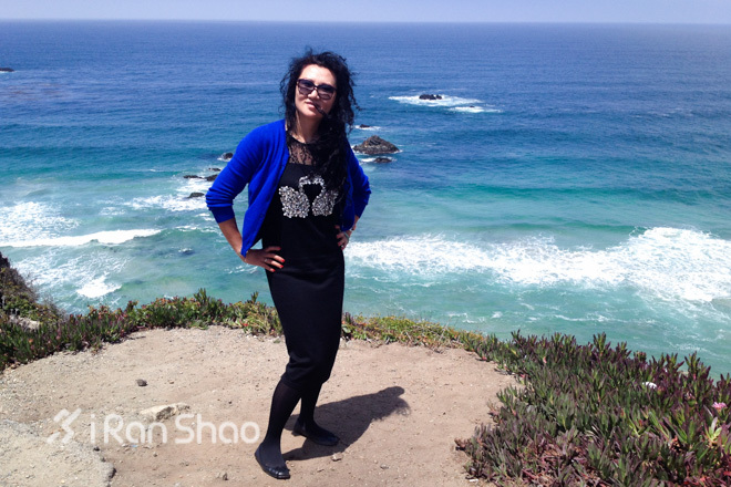 预见更好的未来—铁三女将苏苏的运动世界