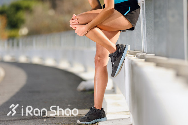 轻伤不下火线？—有些时候你还是得去医院疗伤