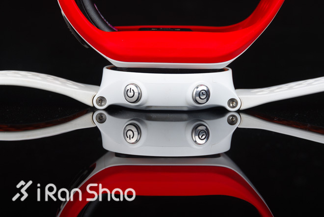 灵动的运动之“心”—TomTom Runner Cardio开箱评测