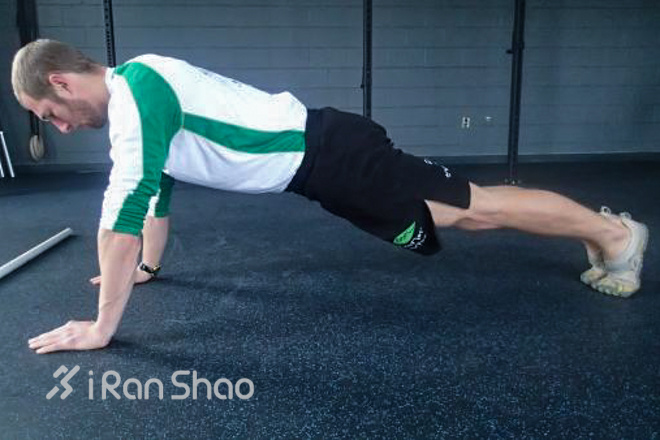 随时随地不随意，核心肌群训练有讲究