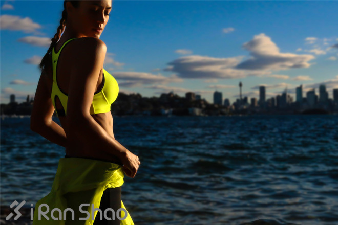 它比女人更了解女人—6大品牌运动内衣