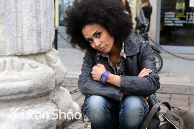 真“表哥”来了—Swatch将推出智能手表进军智能可穿戴市场