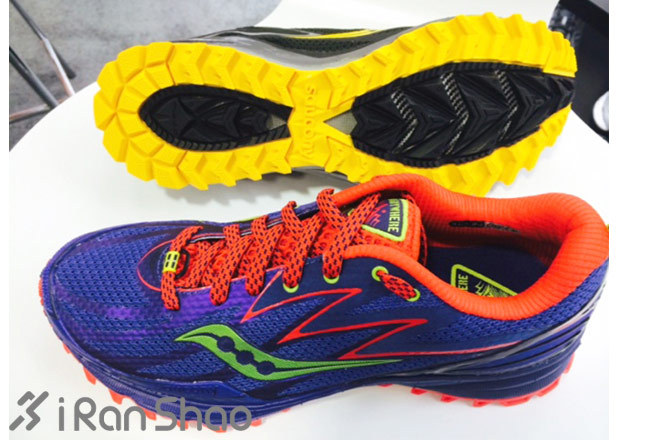 新品 | 明年跑步穿什么？—四大跑鞋2015年新品抢先看