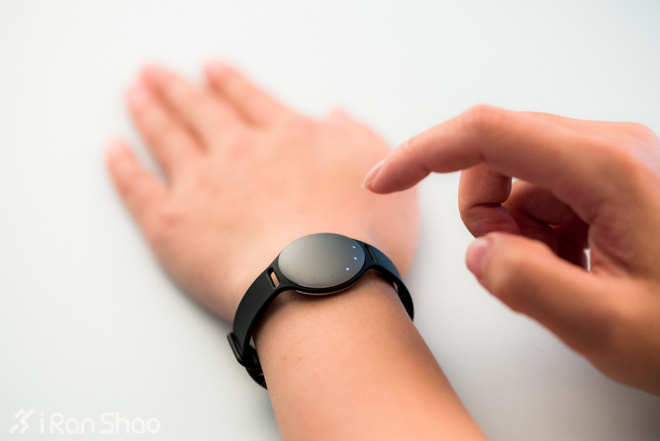 2014年中运动电子产品推荐之手环，心率设备篇