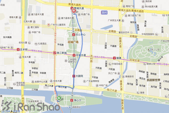 广州马拉松攻略