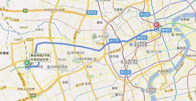 2014上海马拉松参赛指南