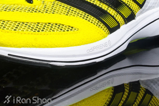 它引领着人类的速度— 阿迪达斯Adidas Adizero Adios 2竞速马拉松跑鞋