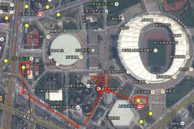 2014上海马拉松参赛指南