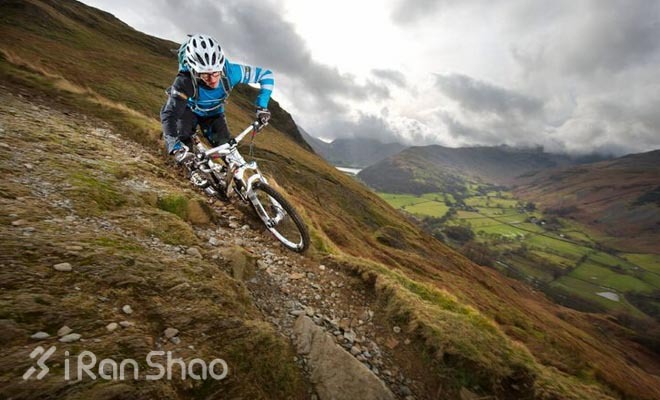 装备与技巧 一个都不能少 — 山地车骑行注意事项