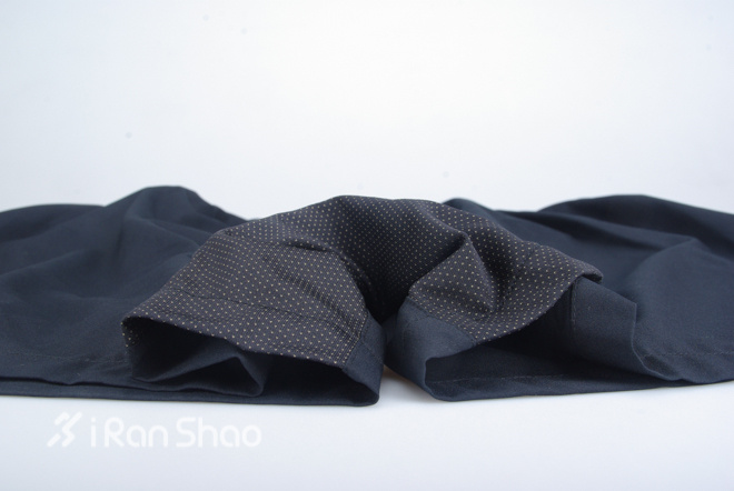 呼吸不平凡—super.natural 自然运动系列服装