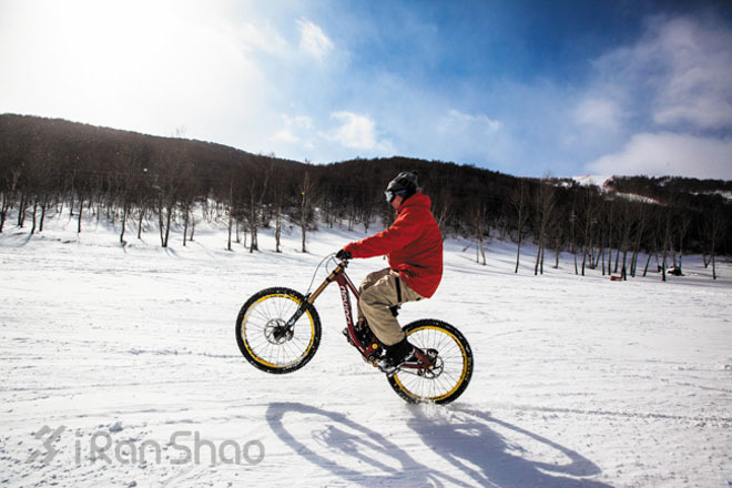 三大方法—适合初学者的山地车训练指南