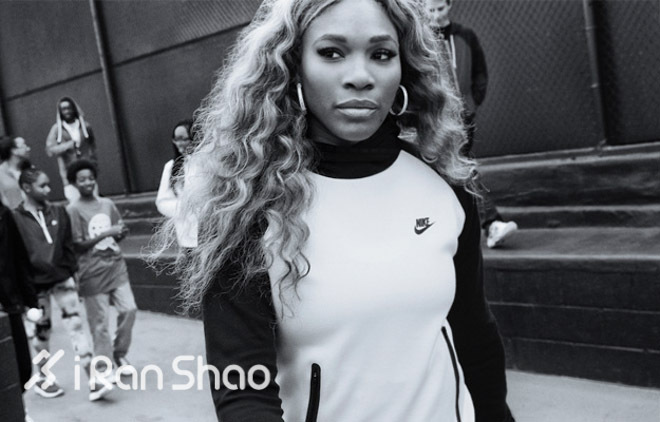 温润无形—Nike Sportswear推出2014年全新秋冬Tech Pack