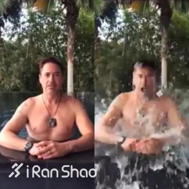 让冰桶飞—疯狂的ALS冰桶挑战