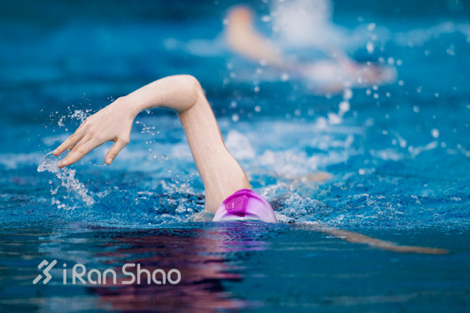 光影里的运动故事－体育摄影技巧