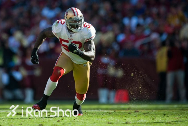 这个星球最强健的身体—《Sports Illustrated》评选全球最强健运动员TOP50