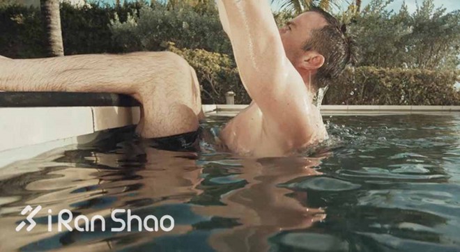 除了游泳，泳池里还能干什么？—水中核心力量训练