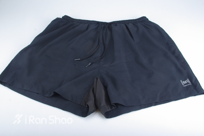 呼吸不平凡—super.natural 自然运动系列服装