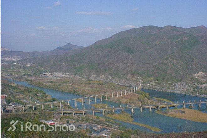 周末骑行去哪里—北京郊区越野骑行路线推荐