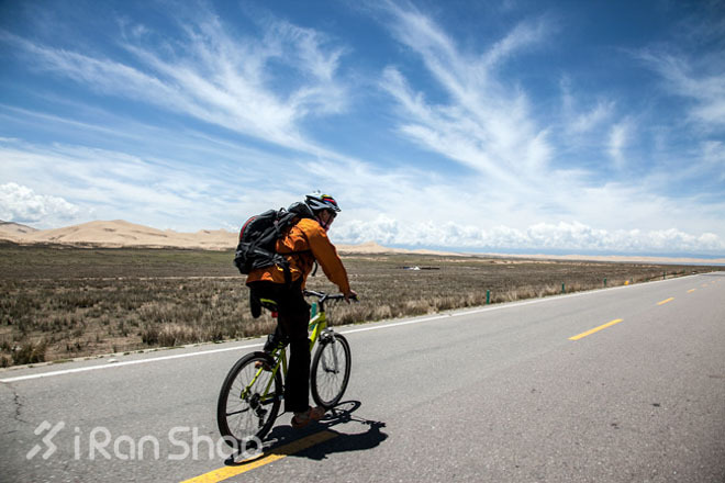 代步运动两不误—越野自行车入门之选