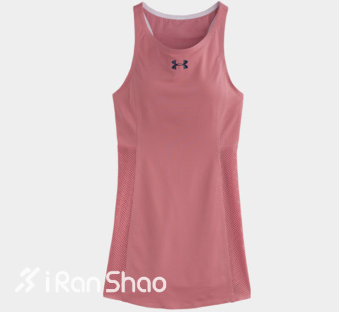 赛场亦秀场—2014年美网上的靓丽装备秀