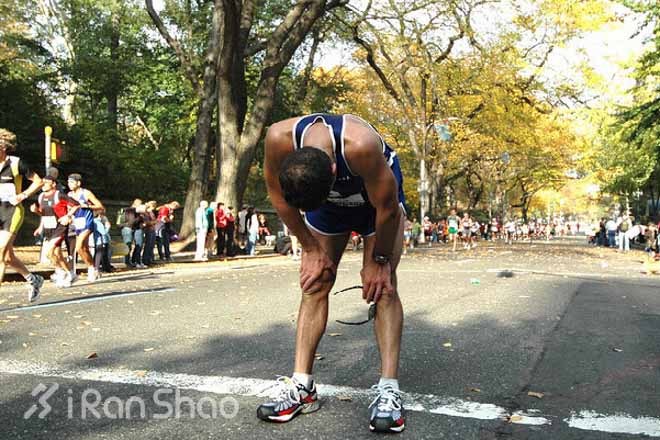 越跑越无聊？五招轻松克服跑步“平台期”