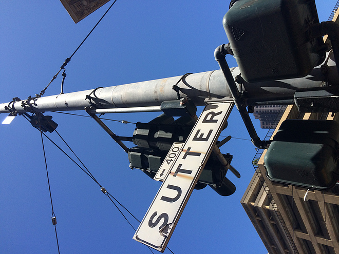 2014三藩市马拉松流水账