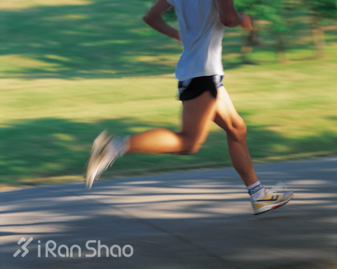 备战马拉松 会跑更要会休息